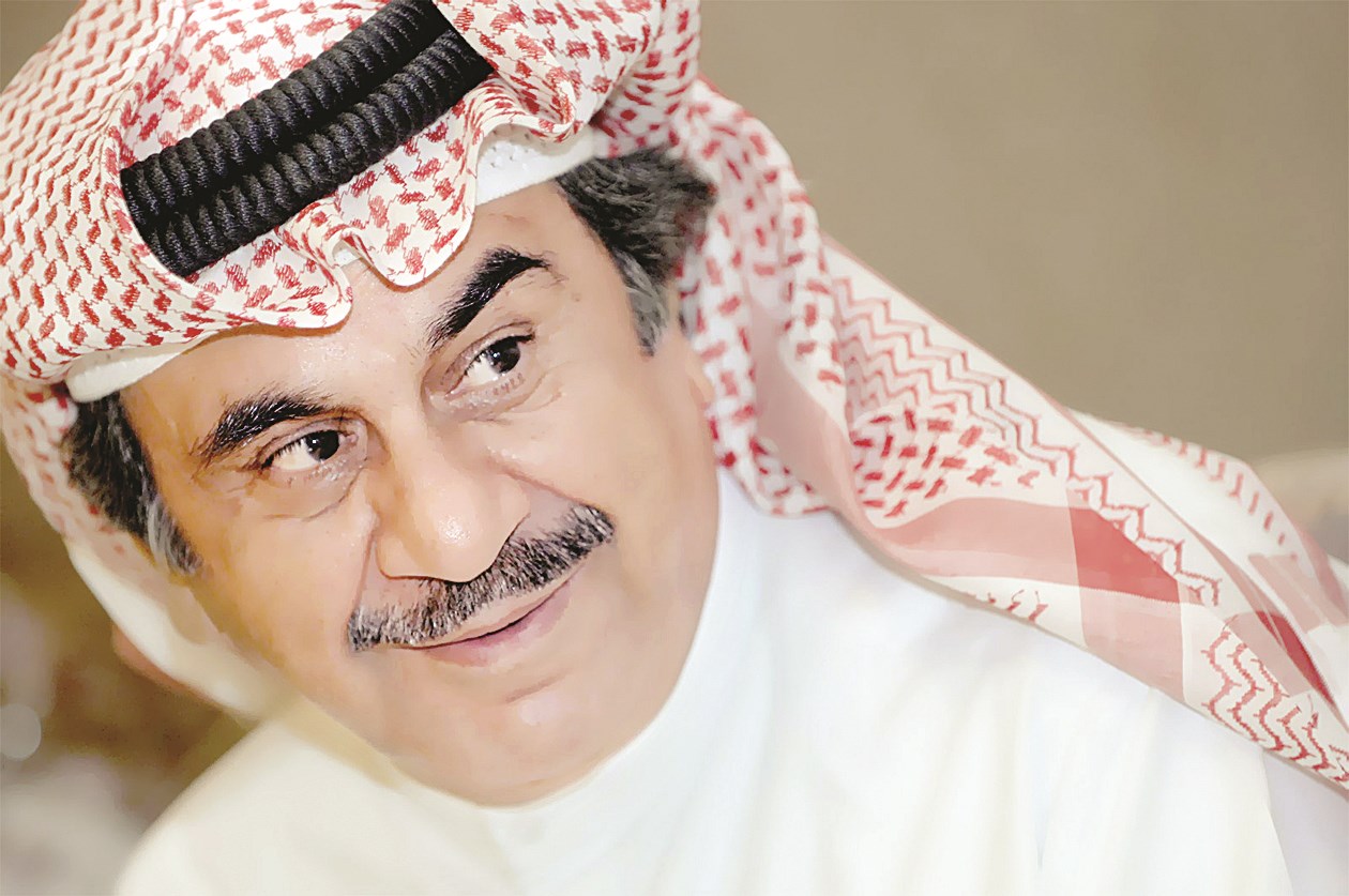 عبدالحسين عبدالرضا