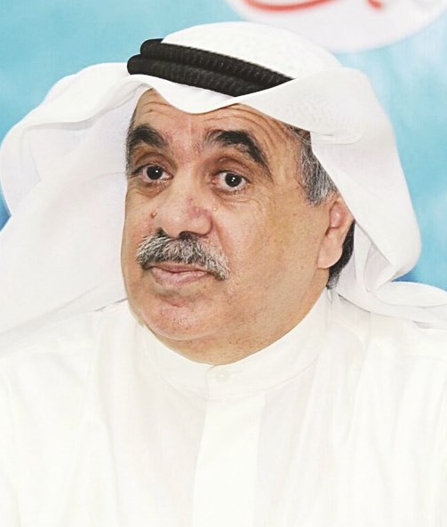 عبدالمحسن الشمري