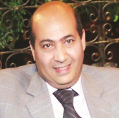طارق الشناوي