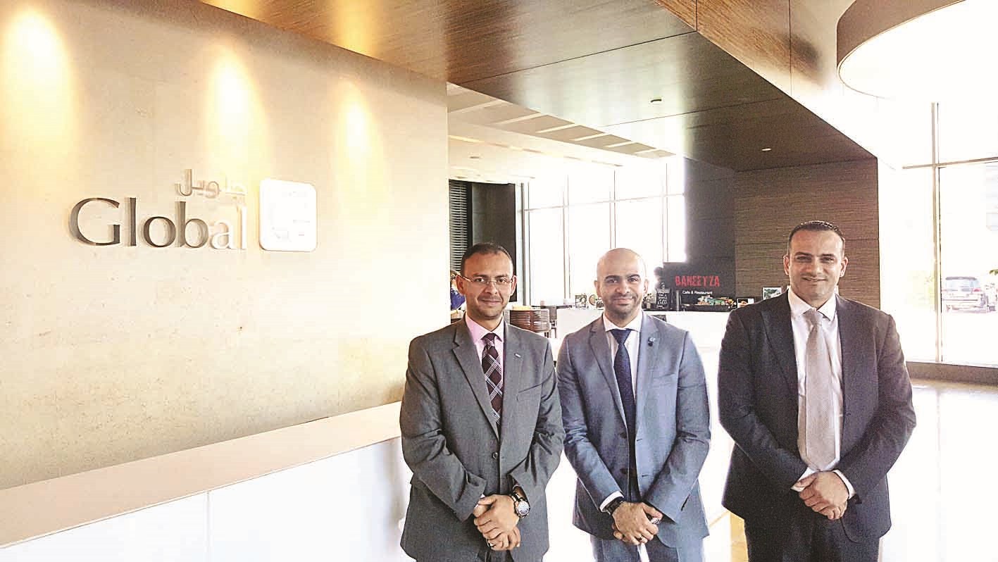 u0645u0645u062bu0644u0648 u00abu062cu0644u0648u0628u0644u00bb u0648u00abu0633u0627u0645u0633u0648u0646u063au00bb u0648u00abu0627u0644u0633u0627u064au0631u00bb