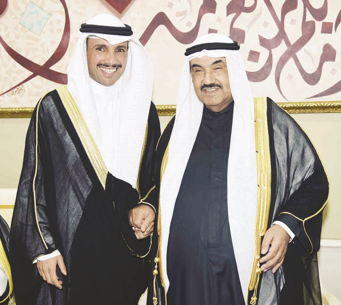 u0645u0631u0632u0648u0642 u0627u0644u063au0627u0646u0645 u064au0642u062fu0645 u062au0647u0627u0646u064a u0631u0645u0636u0627u0646 u0644u0646u0627u0635u0631 u0627u0644u0645u062du0645u062f