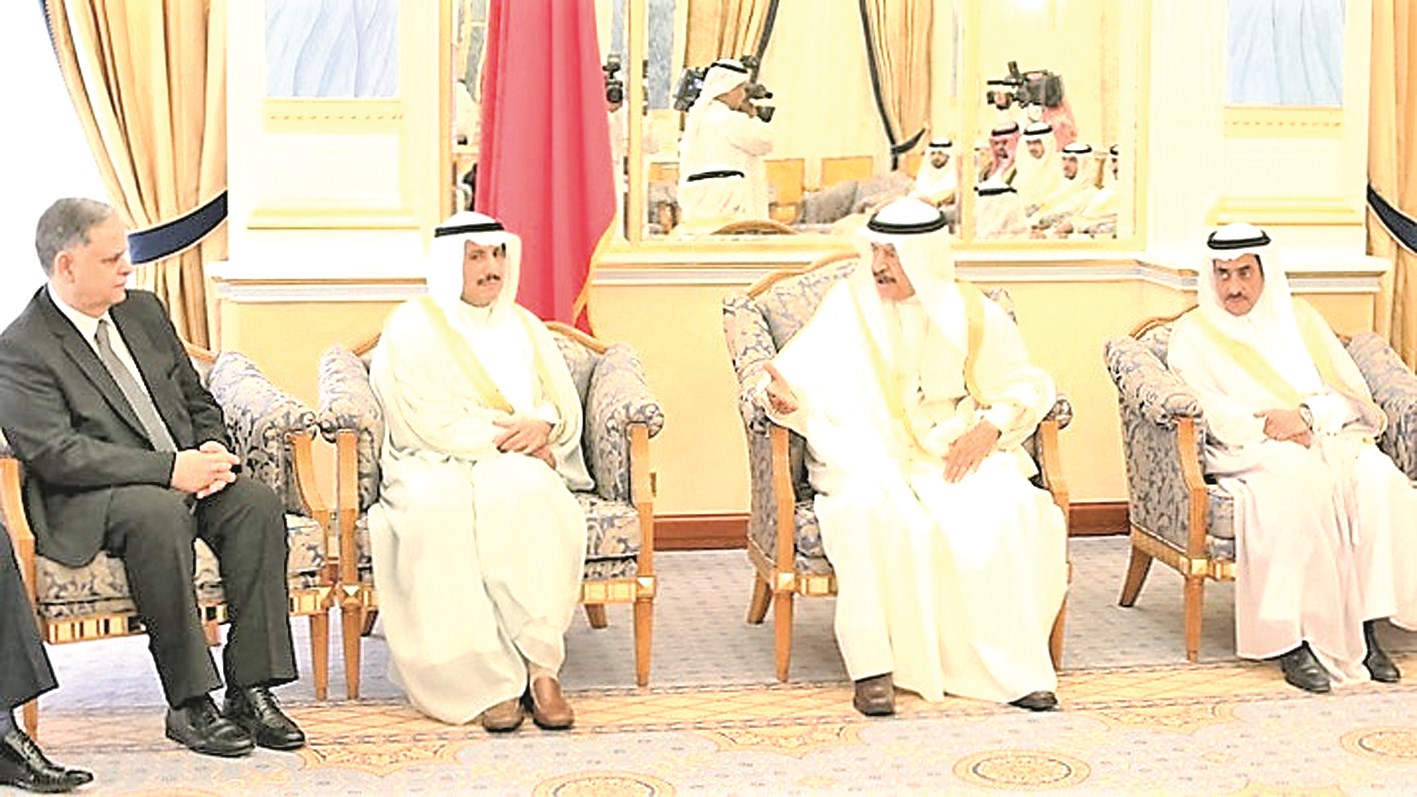 u062eu0644u064au0641u0629 u0628u0646 u0633u0644u0645u0627u0646 u062eu0644u0627u0644 u0627u0633u062au0642u0628u0627u0644u0647 u0627u0644u0633u0641u064au0631 u0639u0632u0627u0645 u0627u0644u0635u0628u0627u062d u0648u0627u0644u0633u0641u0631u0627u0621