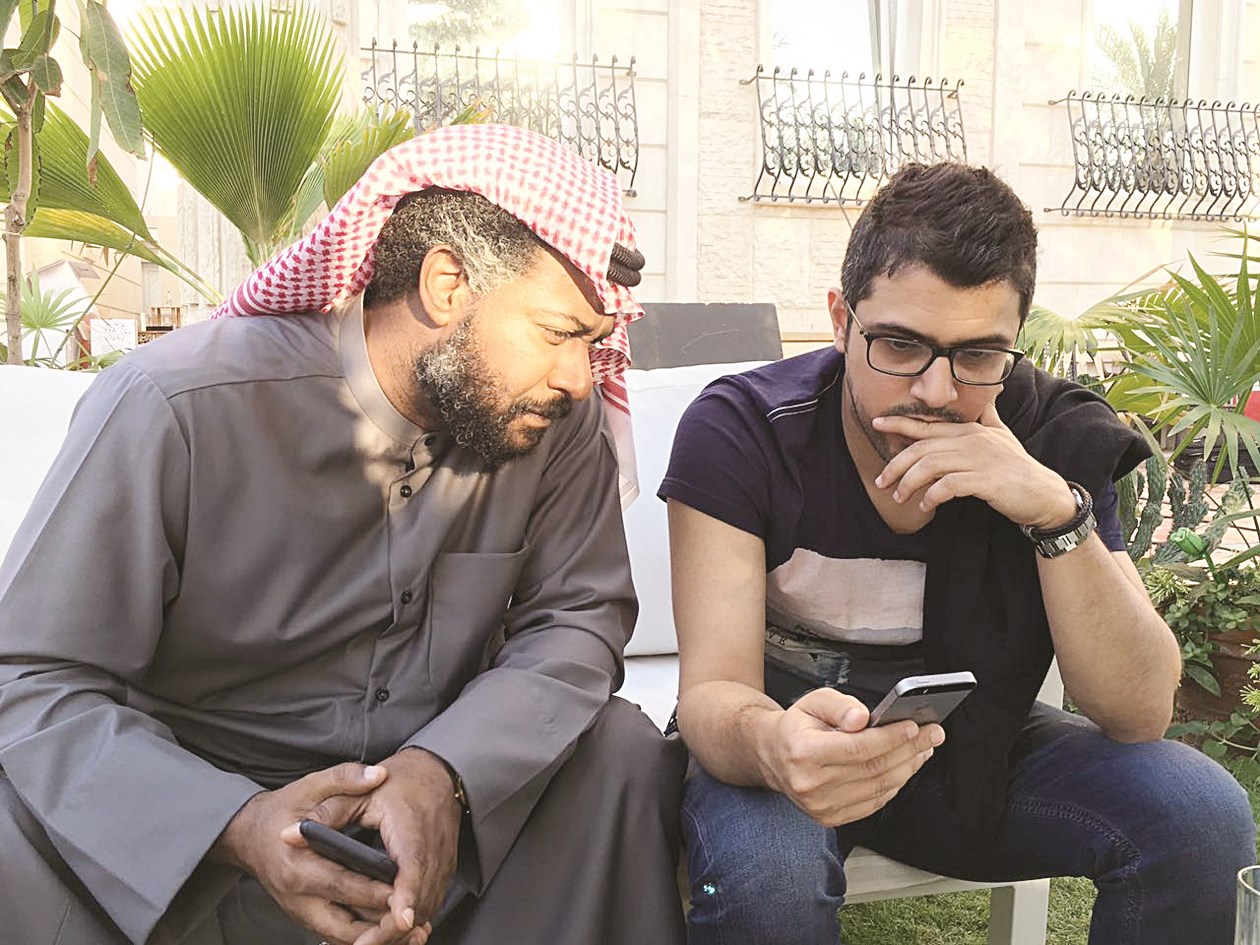 u0641u064au0635u0644 u0627u0644u0639u0645u064au0631u064a u064au0631u0627u062cu0639 u0627u0644u0646u0635 u0645u0639 u0633u0639u0648u062f u0627u0644u0633u0646u0639u0648u0633u064a