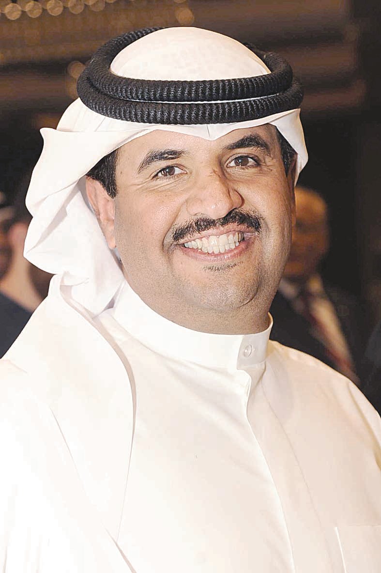 دعيج الخليفة