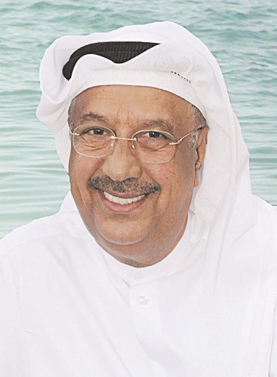 محمد الفارسي