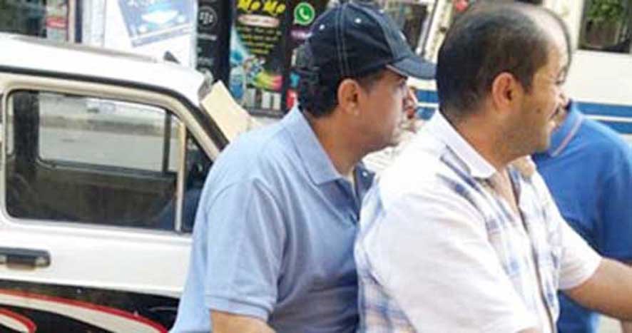 u0648u0632u064au0631 u0627u0644u0628u064au0626u0629 (u062eu0644u0641) u0639u0644u0649 u062fu0631u0627u062cu0629 u0646u0627u0631u064au0629