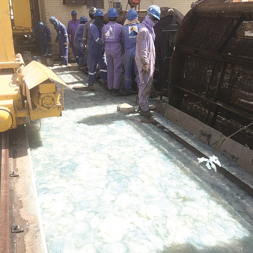 u0642u0646u0627u062fu064au0644 u0627u0644u0628u062du0631 u0641u064a u0645u0648u0627u062cu0647u0629 u0627u0644u0639u0645u0627u0644!