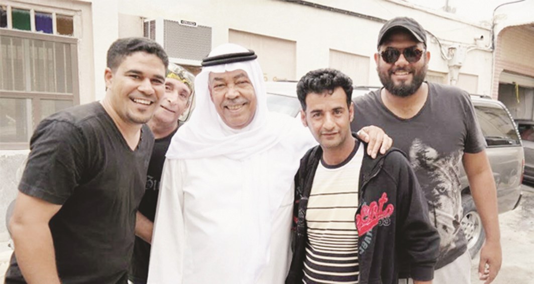 u0633u0639u062f u0627u0644u0641u0631u062c u064au062au0648u0633u0637 u0641u0631u064au0642 u0627u0644u0639u0645u0644