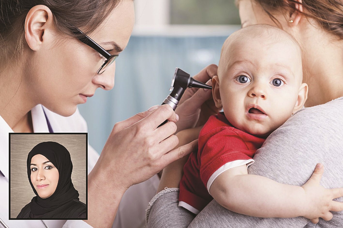 u0627u0644u062au0647u0627u0628 u0627u0644u0623u0630u0646 u0627u0644u0648u0633u0637u0649 u0644u062fu0649 u0627u0644u0623u0637u0641u0627u0644 u064au062au0637u0644u0628 u0639u0646u0627u064au0629 u062eu0627u0635u0629. u0648u0641u064a u0627u0644u0625u0637u0627u0631 u0627u0644u062fu0643u062au0648u0631u0629 u0627u0644u0648u0627u0626u0644