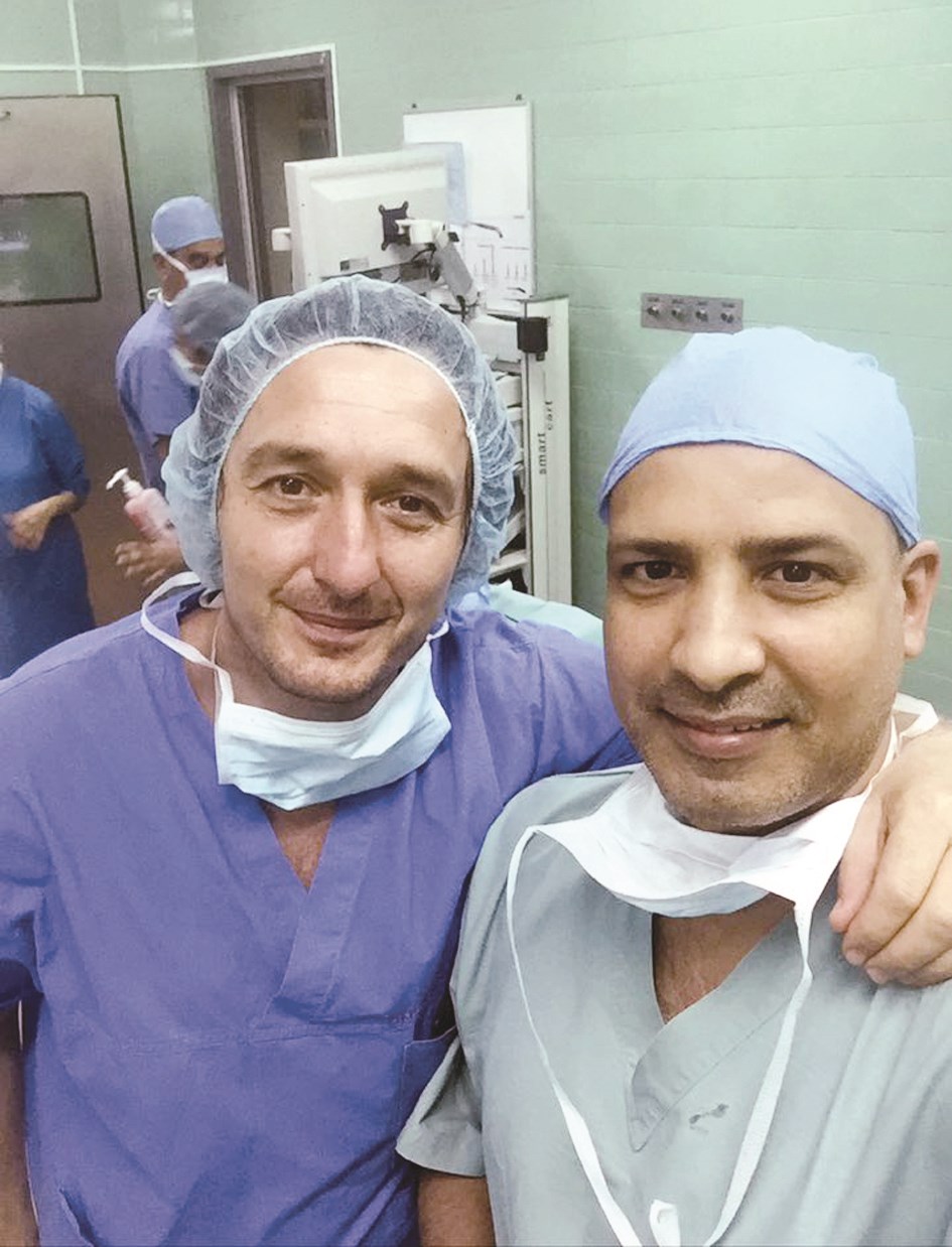 u0627u0644u0646u0648u0645u0633 u0648u0633u0627u062fu062c u0628u0639u062f u0627u0644u0639u0645u0644u064au0629