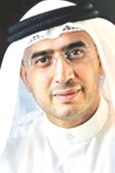 هيثم الأثري