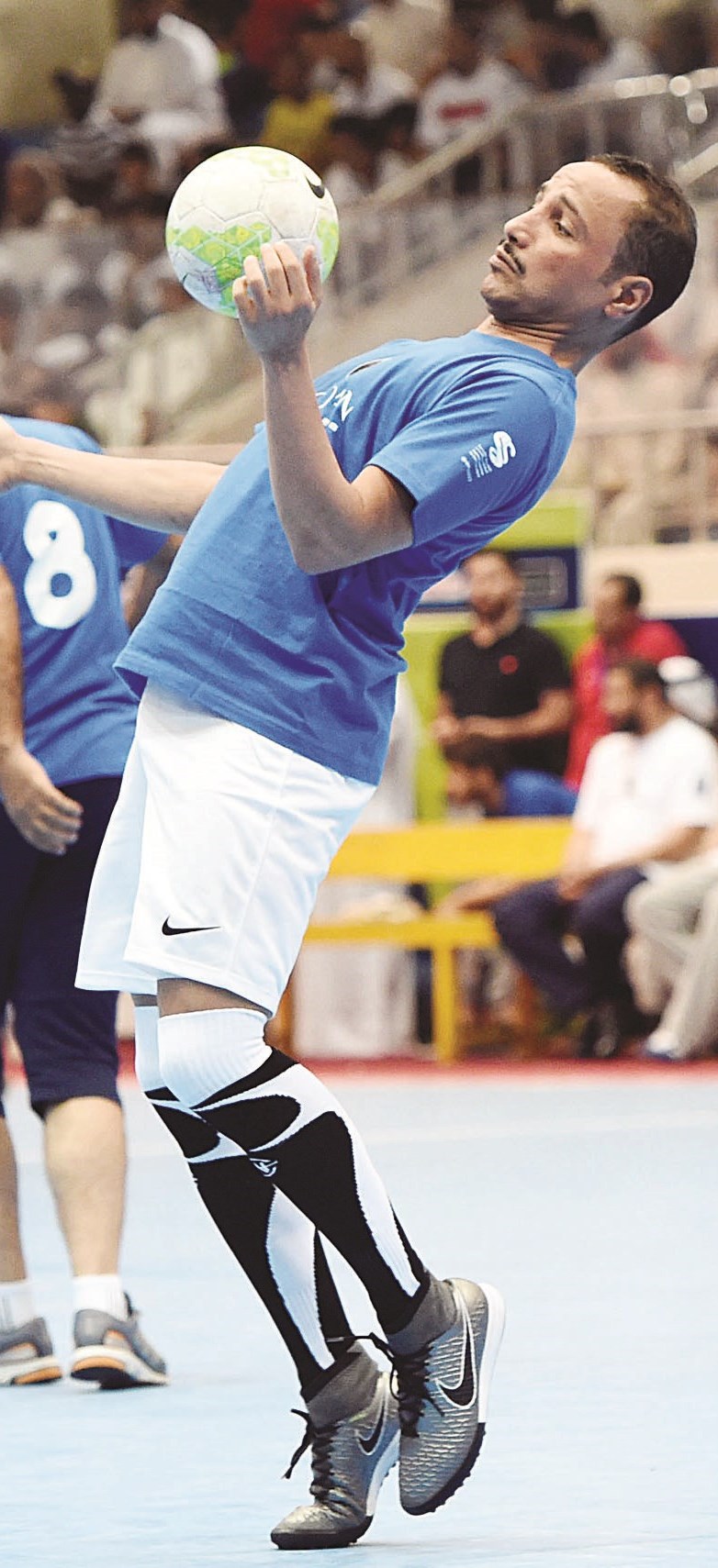 مهارات رئاسية