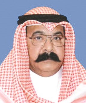 اللواء محمود الطباخ