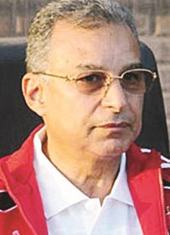 عبدالعزيز عبدالشافي