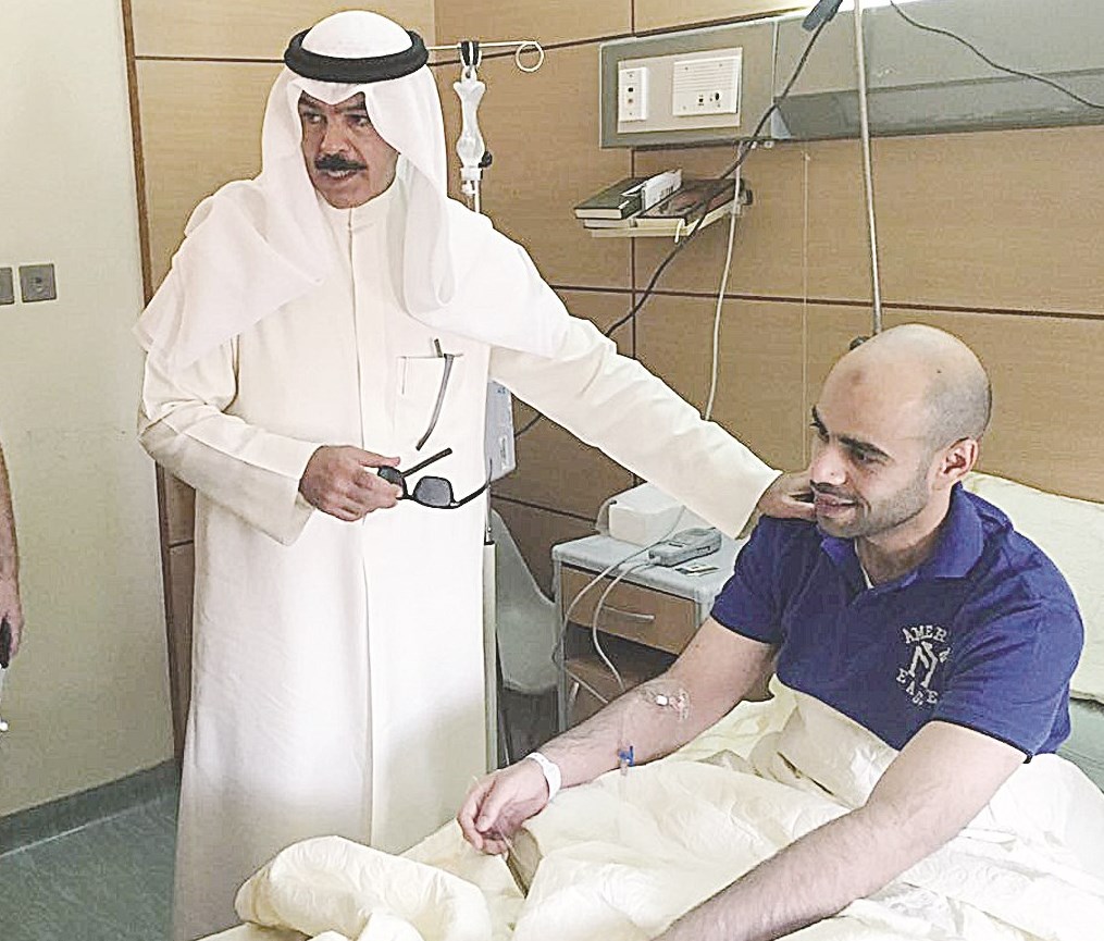 u0627u0644u062eu0627u0644u062f u0645u0637u0645u0626u0646u0627u064b u0639u0644u0649 u0627u0644u062du0645u064au062fu0627u0646