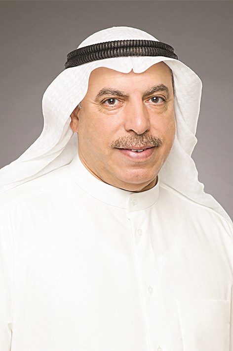 فيصل الشايع