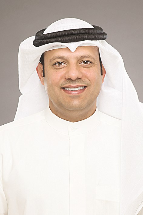 فيصل الكندري