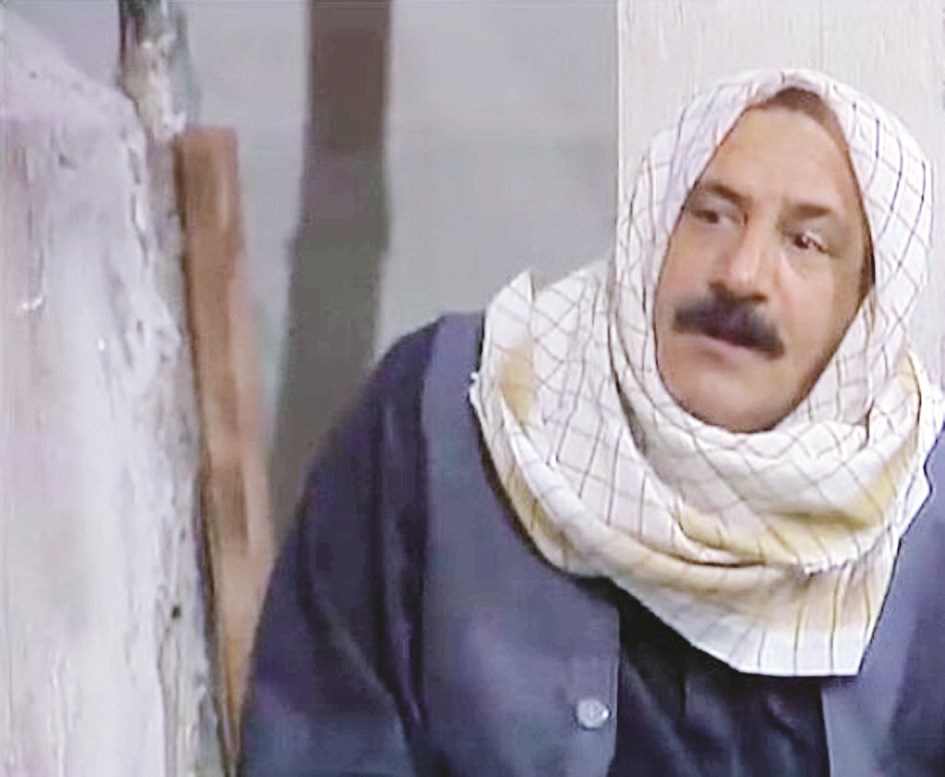 أحمد الصالح