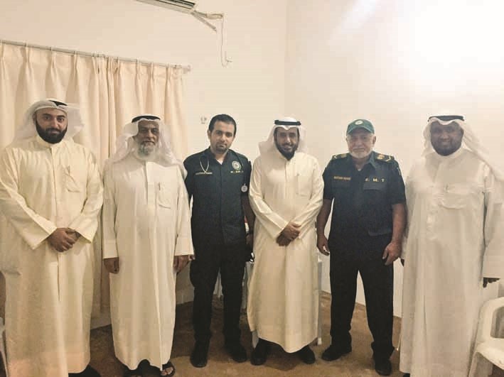 u0627u0644u0639u062au064au0628u064a u0645u062au0648u0633u0637u0627u064b u0623u0639u0636u0627u0621 u0641u0631u064au0642 u0627u0644u0637u0648u0627u0631u0626 u0627u0644u0637u0628u064au0629