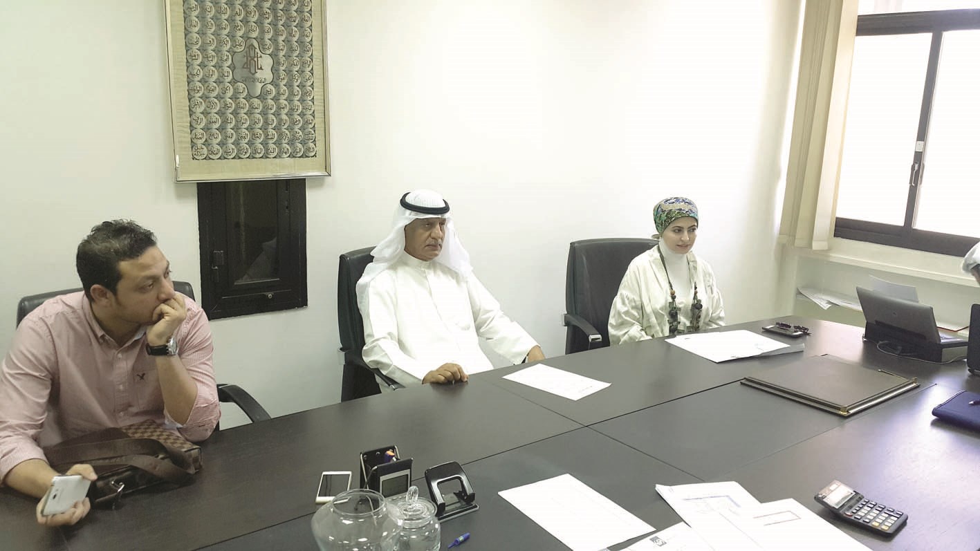 u062cu0627u0633u0645 u0627u0644u0633u0639u062fu0648u0646 u0645u062au0631u0626u0633u0627u064b u0627u0644u0639u0645u0648u0645u064au0629