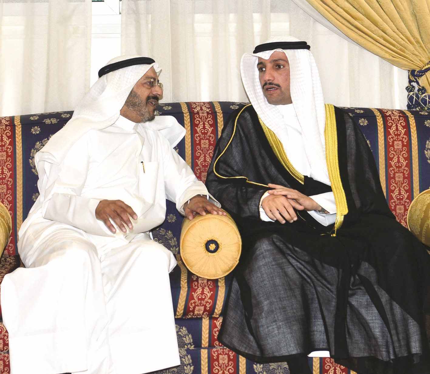 u0645u0631u0632u0648u0642 u0627u0644u063au0627u0646u0645 u0641u064a u062du062fu064au062b u0645u0639 u0646u0627u0635u0631 u0627u0644u0635u0627u0646u0639