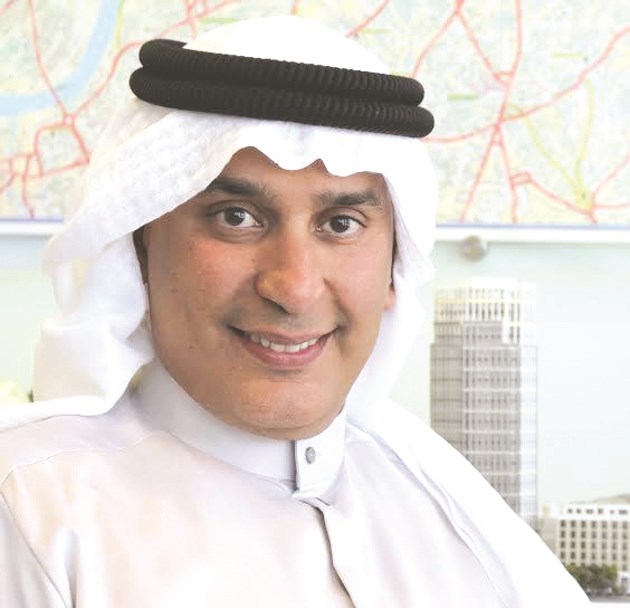 مشعل الملحم