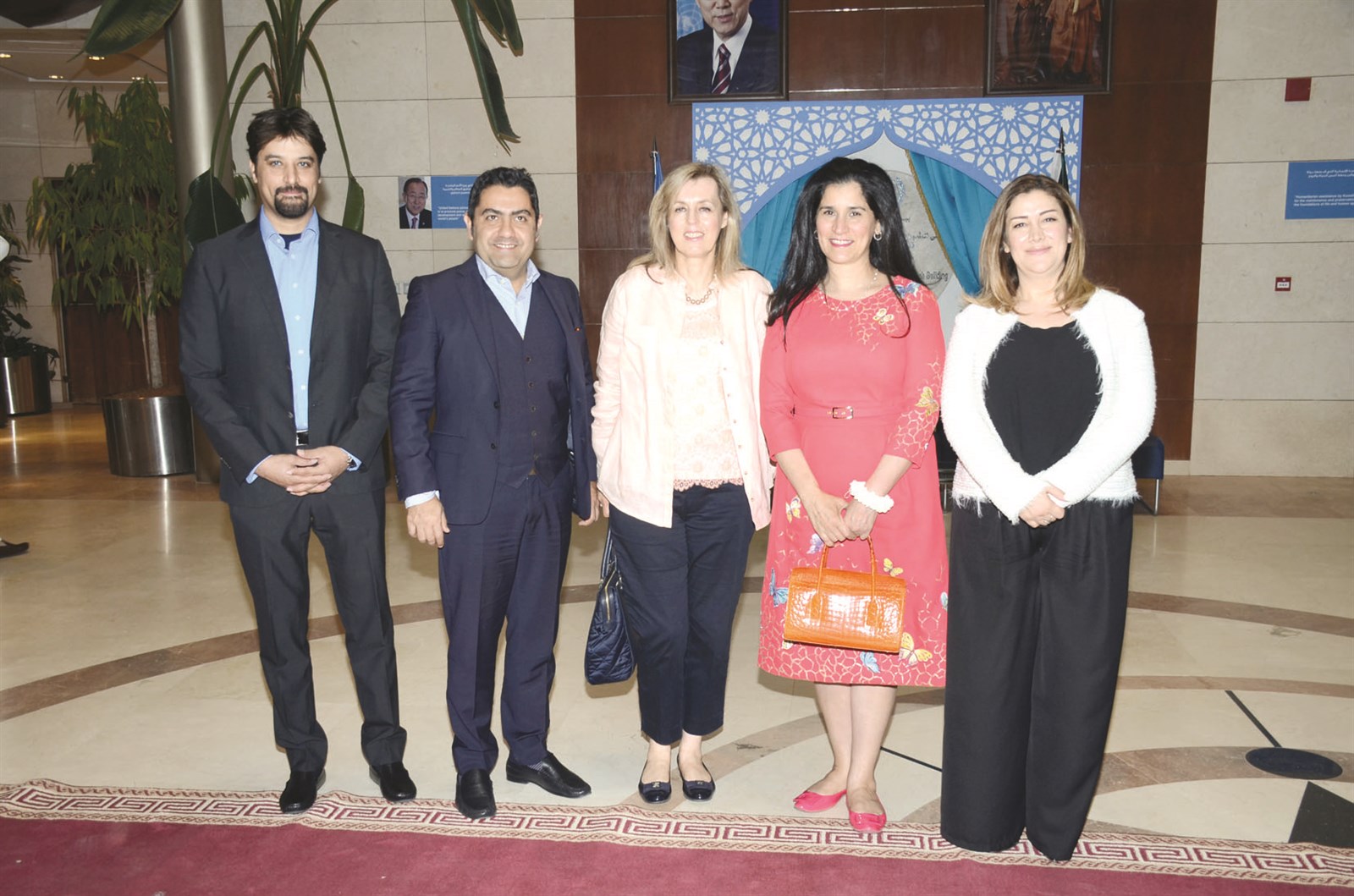 u0627u0646u062au0635u0627u0631 u0633u0627u0644u0645 u0627u0644u0639u0644u064a u0645u0639 u0637u0627u0642u0645 u0627u0644u0645u0641u0648u0636u064au0629 u0627u0644u0633u0627u0645u064au0629 u0644u0644u0627u062cu0626u064au0646