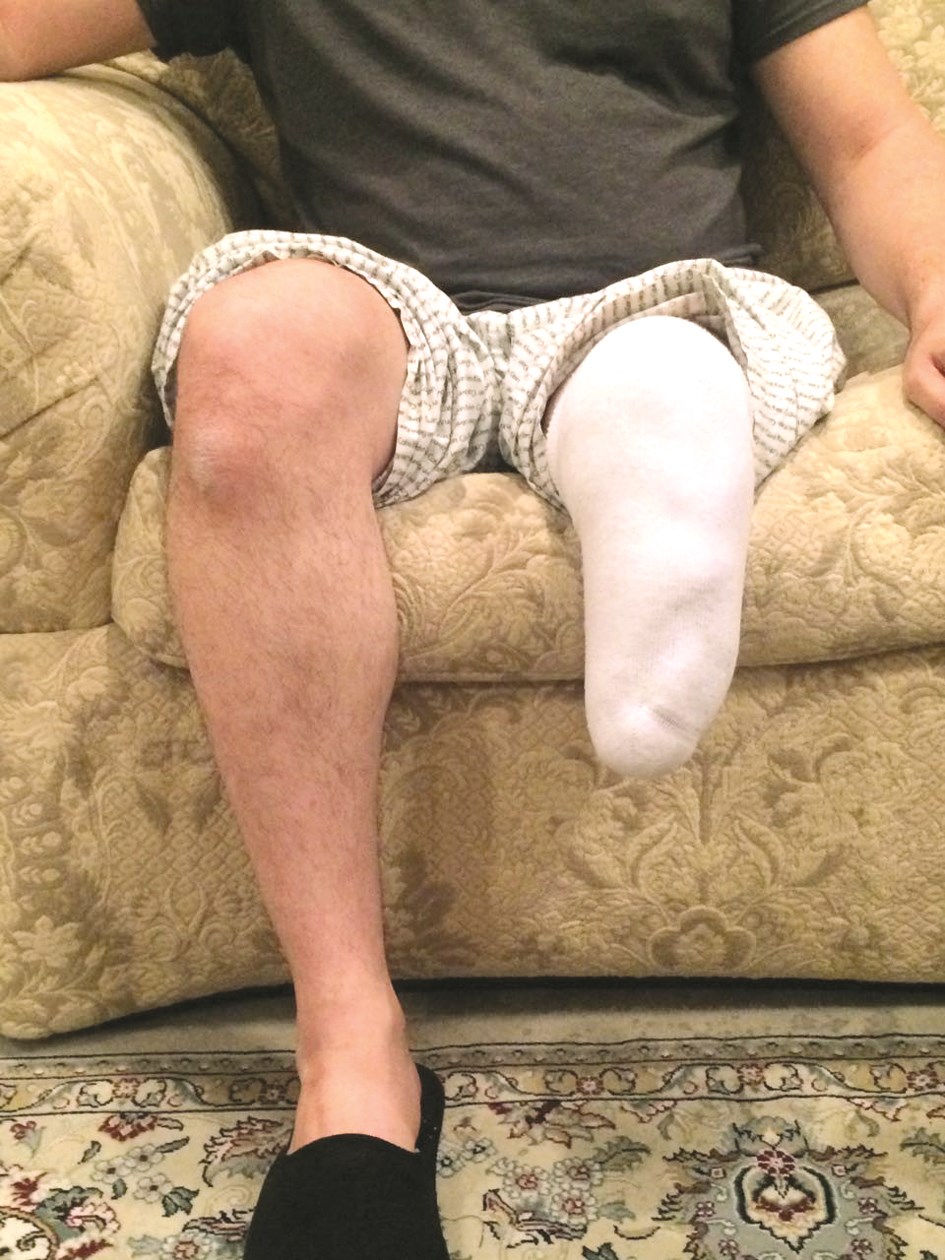 صاحب السيارة المكبوحة