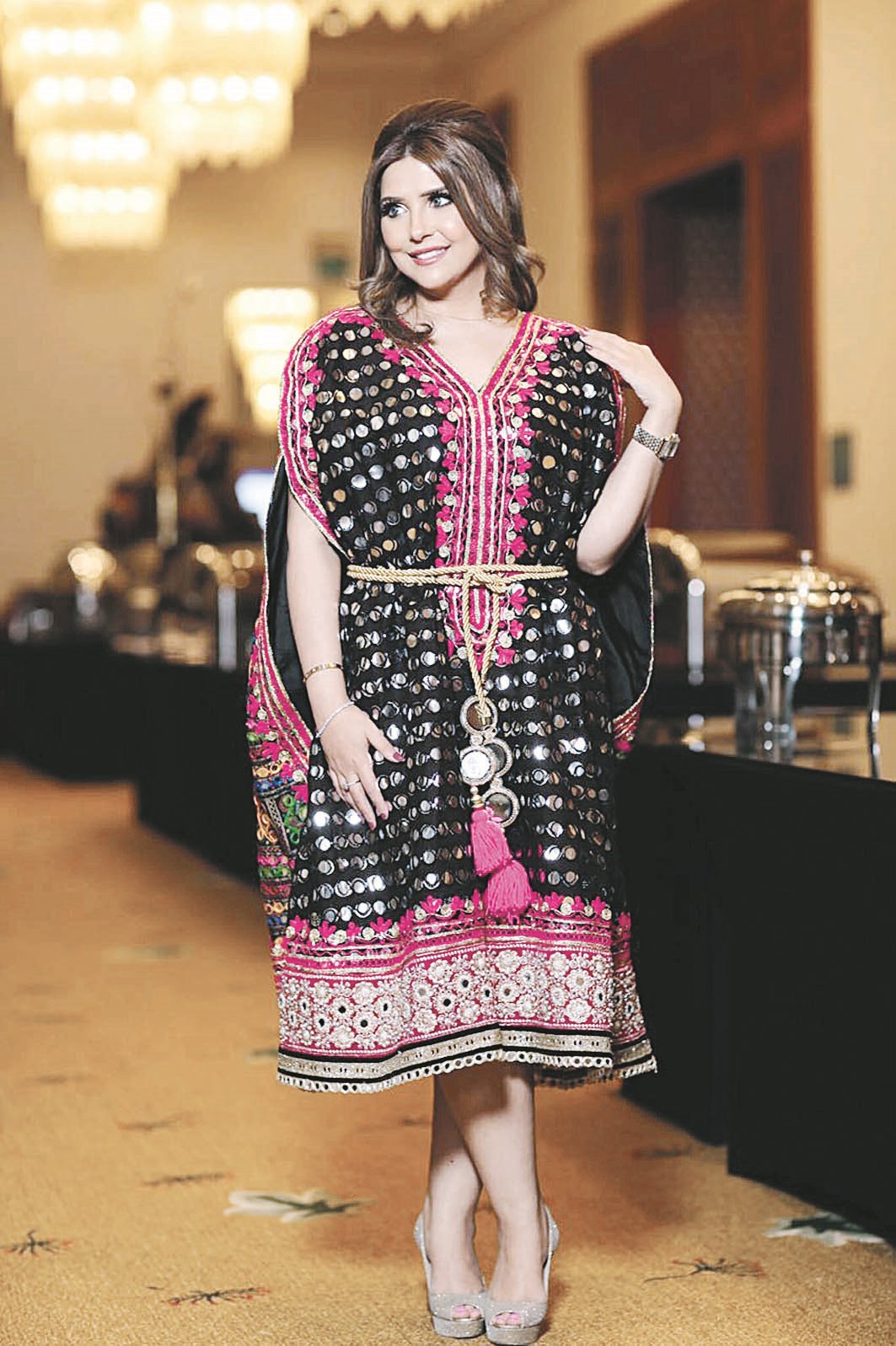 u062du0635u0629 u0627u0644u0644u0648u063au0627u0646u064a