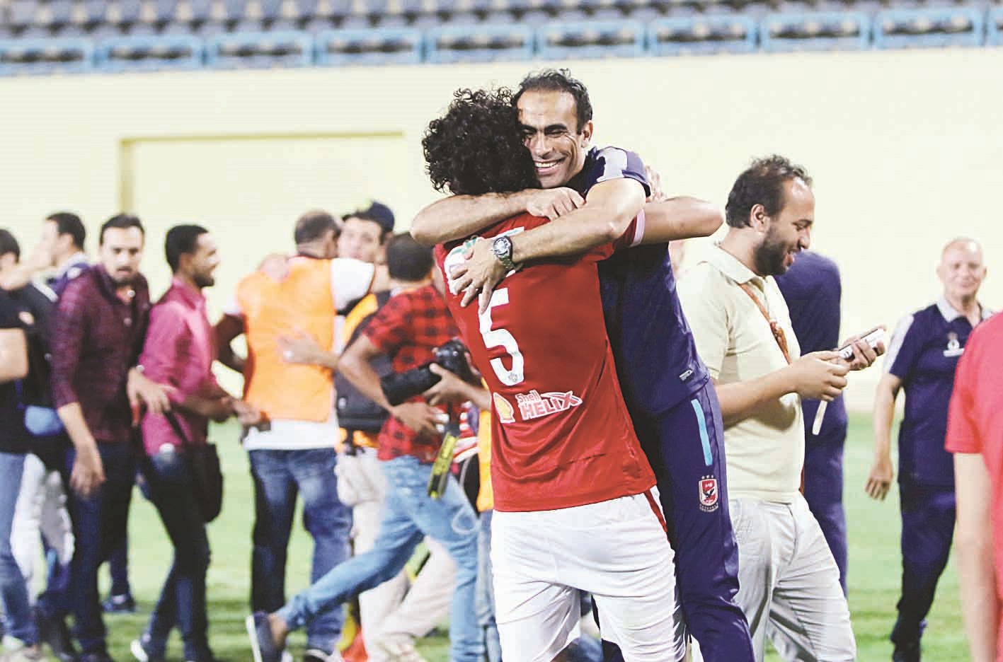 u0623u062du0645u062f u062du062cu0627u0632u064a u0648u0633u064au062f u0639u0628u062fu0627u0644u062du0641u064au0638 u064au062du062au0641u0644u0627u0646 u0628u0627u0633u062au0639u0627u062fu0629 u062fu0631u0639 u0627u0644u062fu0648u0631u064a