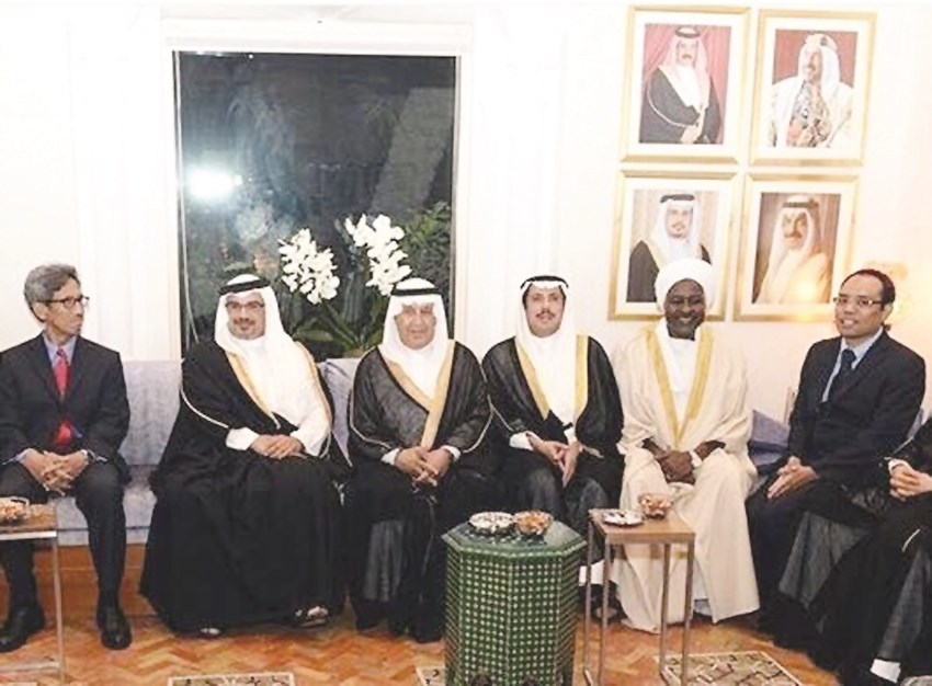 u0639u0632u0627u0645 u0627u0644u0635u0628u0627u062d u062eu0644u0627u0644 u0627u0644u0645u062cu0644u0633 u0627u0644u0631u0645u0636u0627u0646u064a u0644u0644u0648u062cu064au0647 u062eu0627u0644u062f u0627u0644u0632u064au0627u0646u064a