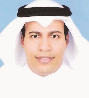 فواز الرشيدي