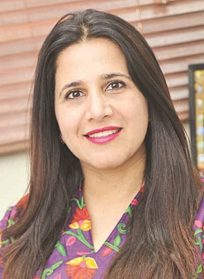 شيخة الجاسم