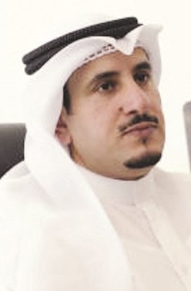 صالح الحميدي