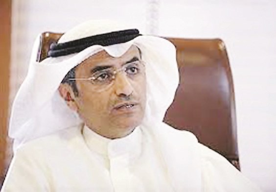 حمد العميري