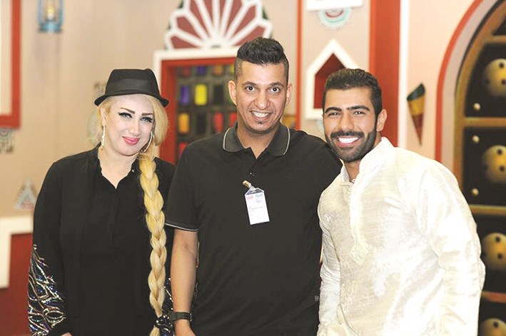 u0639u0628u062fu0627u0644u0644u0647 u0645u0627u0644 u0627u0644u0644u0647 u0648u0639u0644u064a u0627u0644u0634u0648u064au0637u0631 u0648u0645u064au0633 u0642u0645u0631