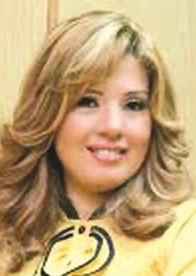 رانيا فريد شوقي