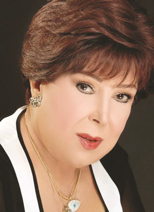 رجاء الجداوي