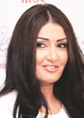 غادة عبدالرازق