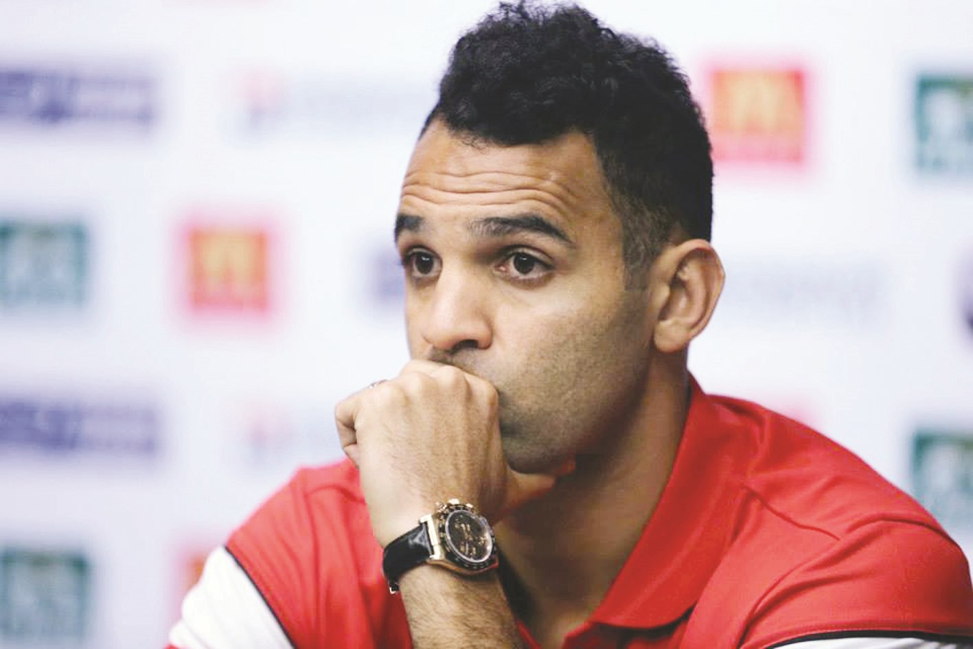 u0631u0636u0627 u0639u0646u062au0631 u0627u0644u0642u0627u0626u062f u0627u0644u0633u0627u0628u0642 u0644u0645u0646u062au062eu0628 u0644u0628u0646u0627u0646