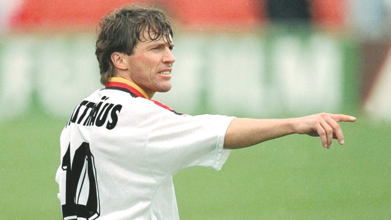 u0645u0627u062au064au0648u0633... u0623u0643u062bu0631 u0627u0644u0644u0627u0639u0628u064au0646 u062eu0648u0636u0627u064b u0644u0644u0645u0628u0627u0631u064au0627u062a u0627u0644u062fu0648u0644u064au0629 u0645u0639 u0645u0646u062au062eu0628 u0623u0644u0645u0627u0646u064au0627