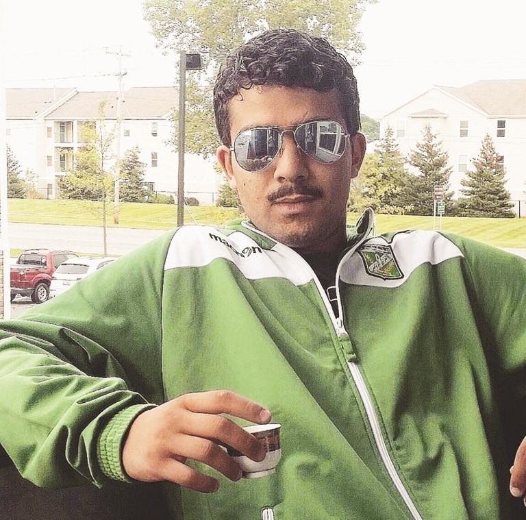 عبدالوهاب حامد العلي