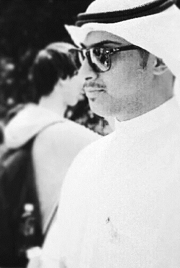 مبارك عبدالهادي العتيبي