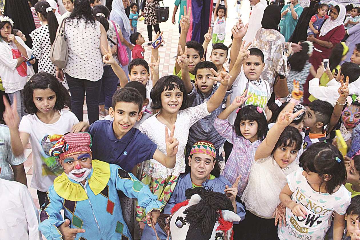 u0627u0644u0645u0643u0627u0646 u0627u0644u0623u0641u0636u0644 u0644u0645u0631u062d u0627u0644u0623u0637u0641u0627u0644