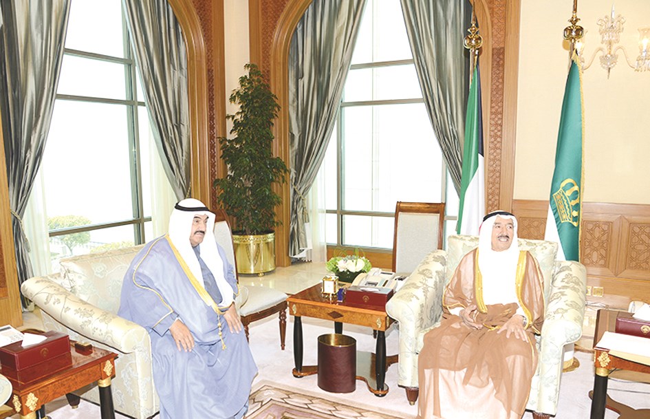 u0633u0645u0648 u0627u0644u0623u0645u064au0631 u0645u0633u062au0642u0628u0644u0627u064b u0646u0627u0635u0631 u0627u0644u0645u062du0645u062f