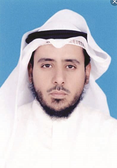 بدر العتيبي