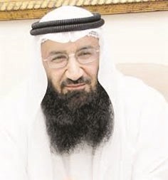 بسام الشطي