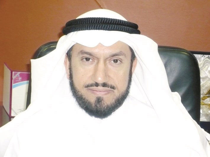 وليد الشعيب