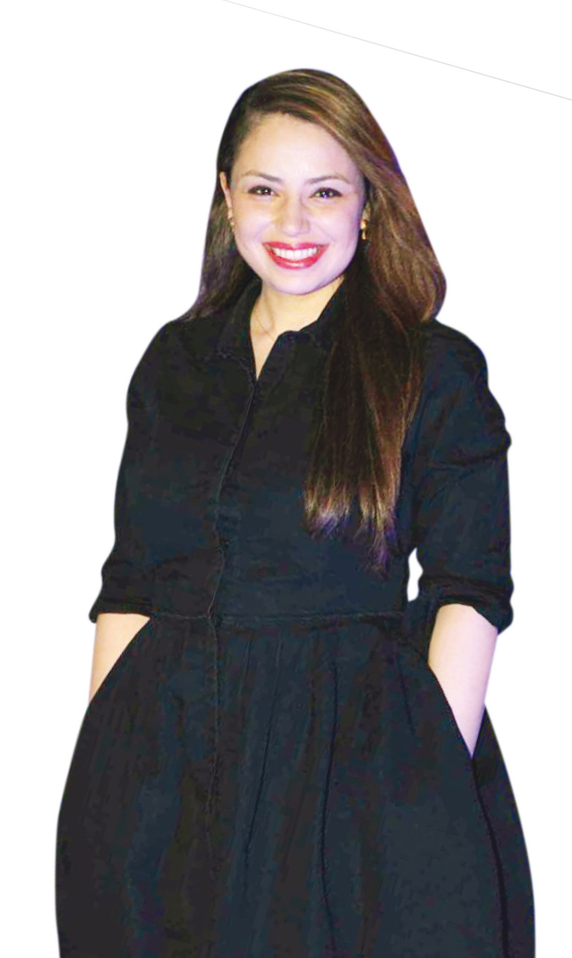 u0631u0646u062fu0629 u062fu064au0627u0628 (u062au0635u0648u064au0631 u0633u0639u062f u0647u0646u062fu0627u0648u064a)