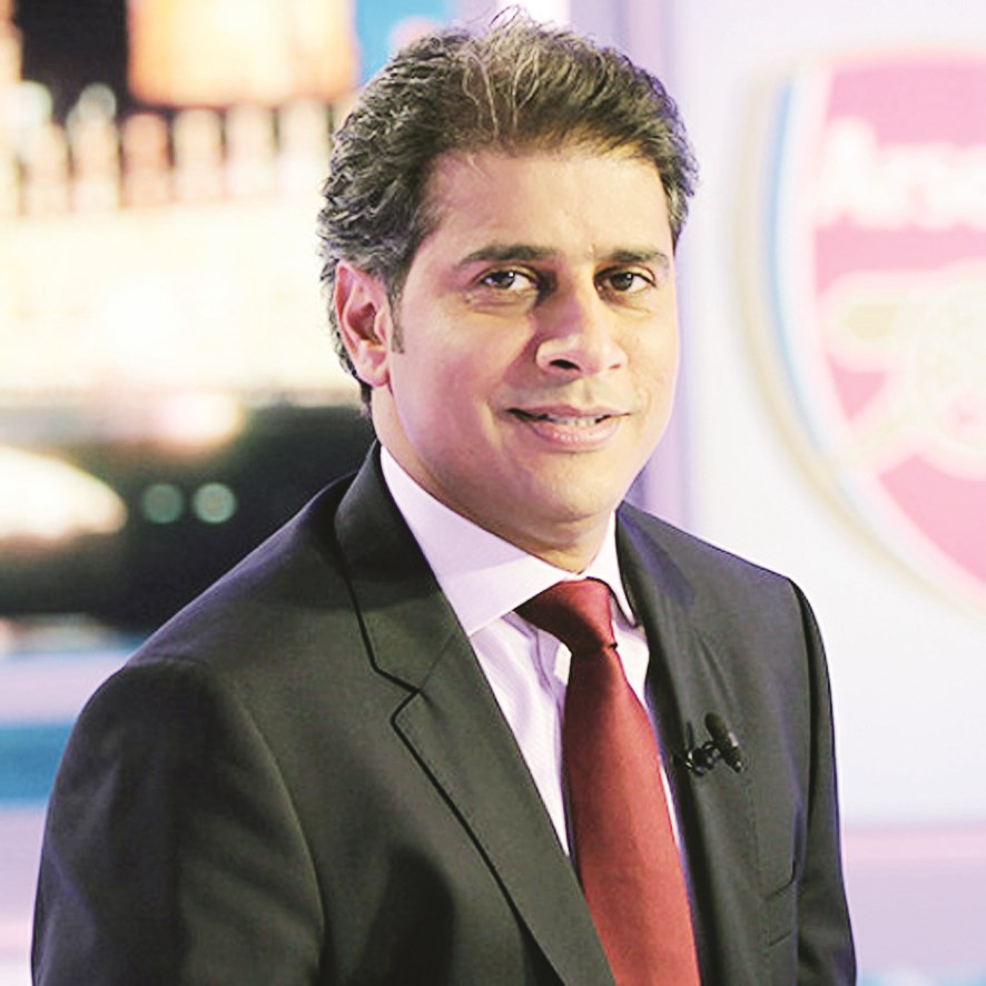 طارق الجلاهمة